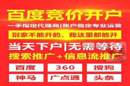 SEM广告案例：精准投放实现业绩增长